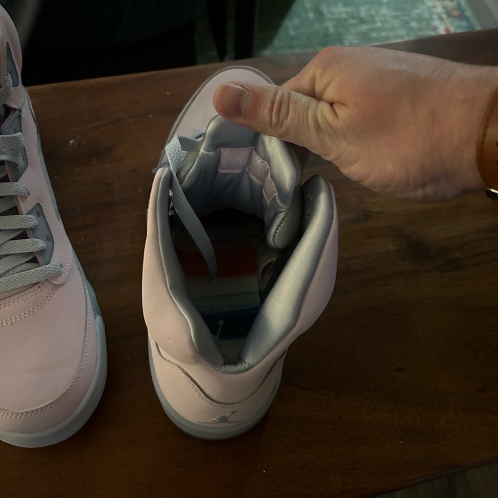 Jordan 5 Easter - image 4